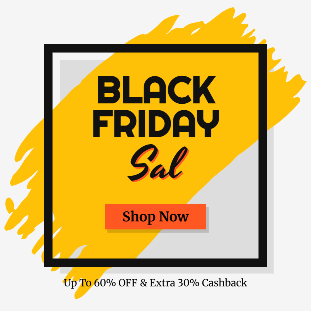 Summer Sale - Facebook Ad - 1200x628px