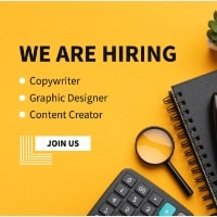 Business Facebook Post - 940x788px