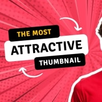 Attractive - Youtube Thumbnail - 1280x720px