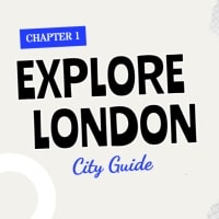 Explore London - Facebook Ads - 1200x628px