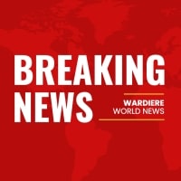 Breaking News - Twitter Post - 1600x900px