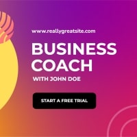Business Coach - Blog Banner - 2240x1260px
