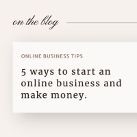 Business Tips - Blog Banner - 2240x1260px