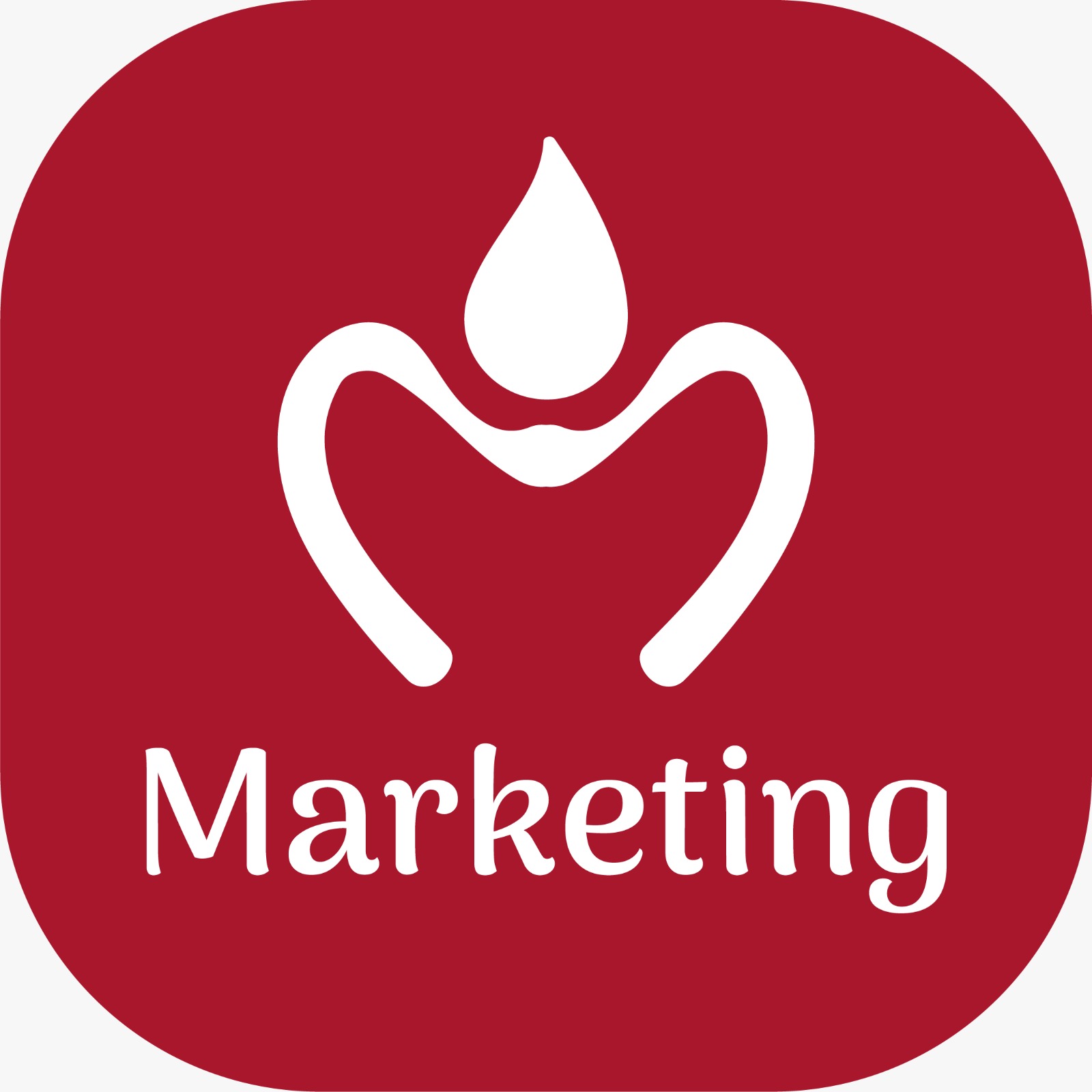 Marketing App