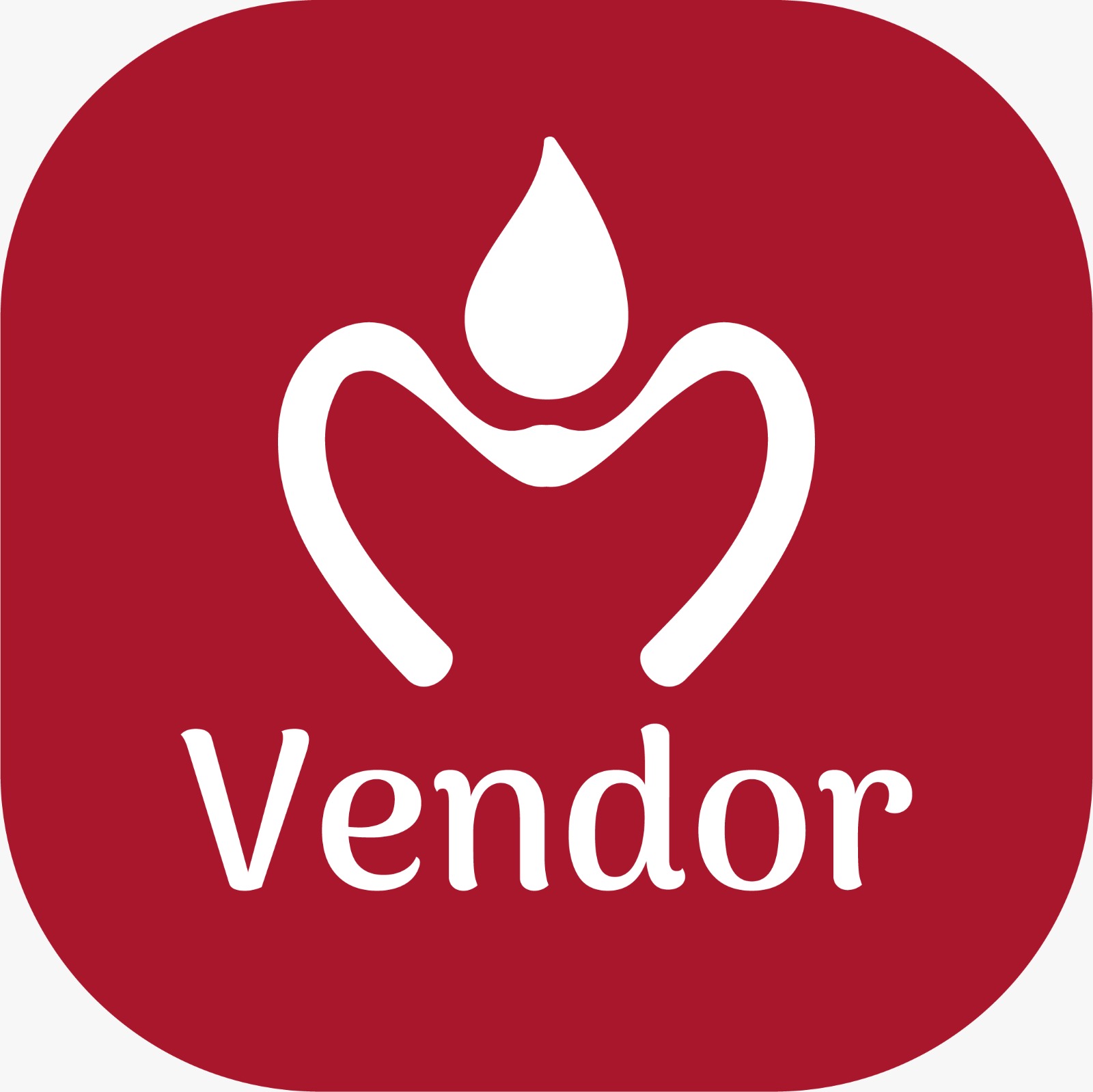 Vendor App