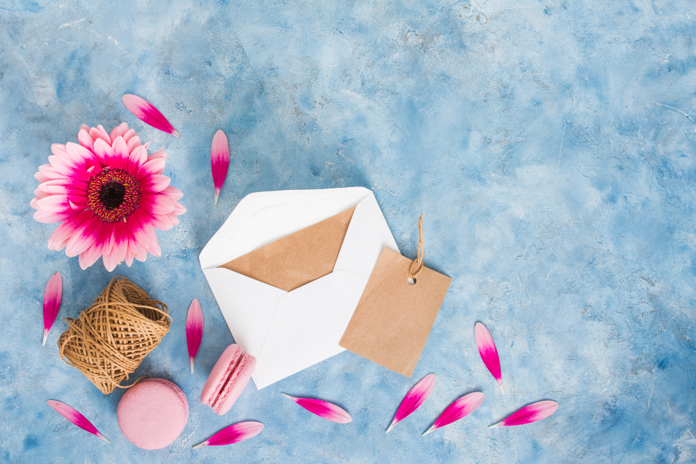 Invitation Design